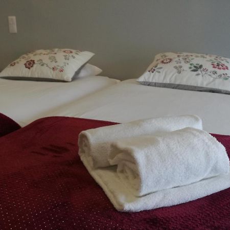 Maria Violeta Tourism Apartment Cadaval المظهر الخارجي الصورة