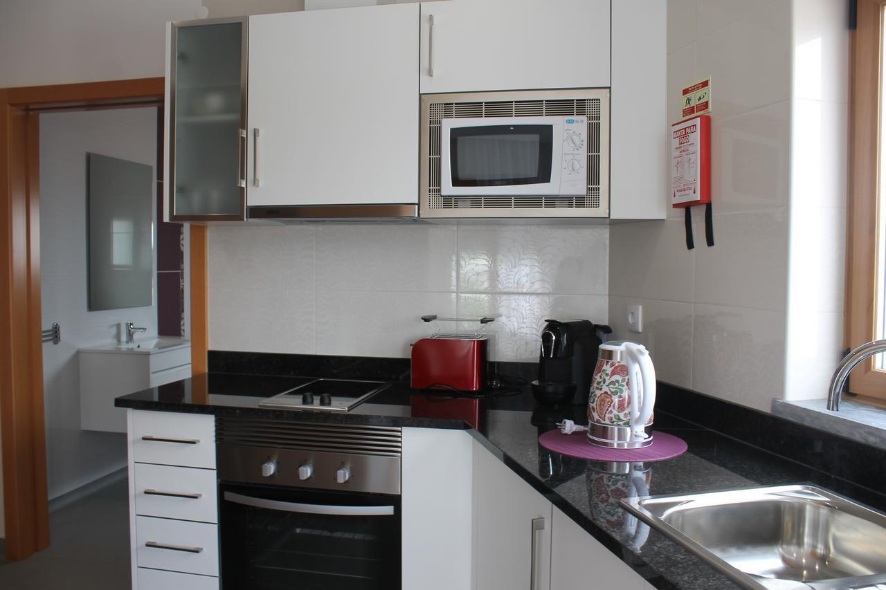 Maria Violeta Tourism Apartment Cadaval المظهر الخارجي الصورة