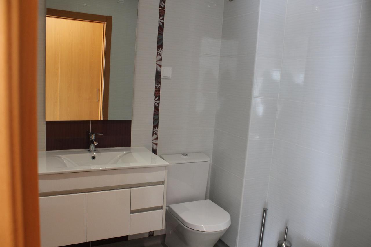 Maria Violeta Tourism Apartment Cadaval المظهر الخارجي الصورة