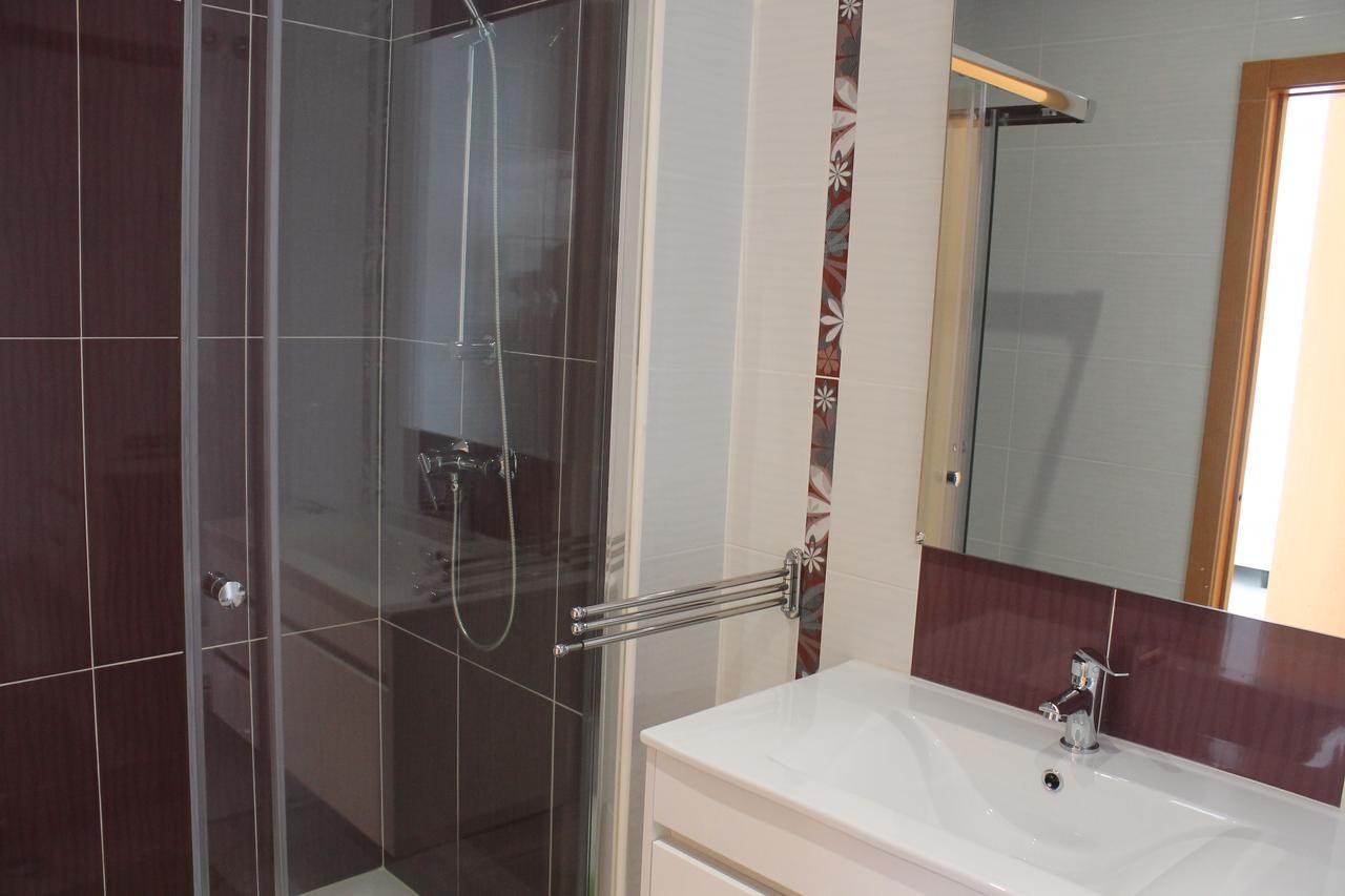 Maria Violeta Tourism Apartment Cadaval المظهر الخارجي الصورة
