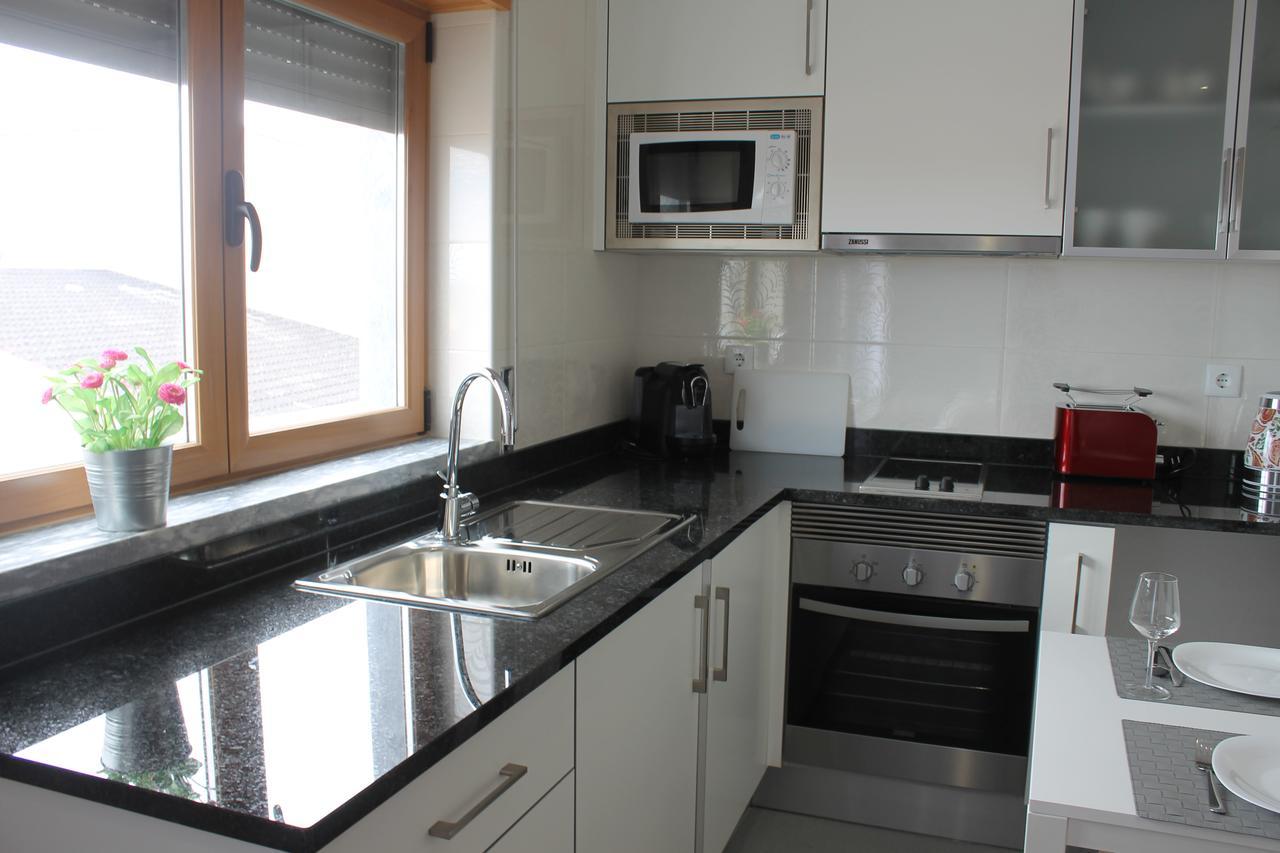 Maria Violeta Tourism Apartment Cadaval المظهر الخارجي الصورة