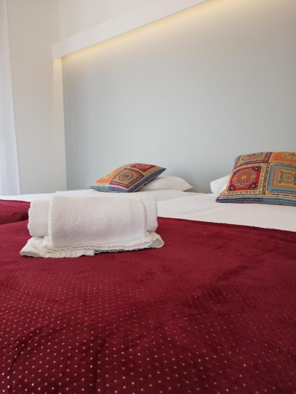 Maria Violeta Tourism Apartment Cadaval المظهر الخارجي الصورة
